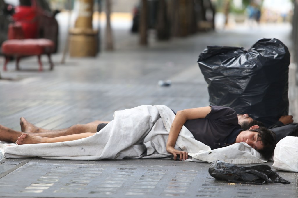 Una familia debe ganar $690.000 para no ser&nbsp;pobre