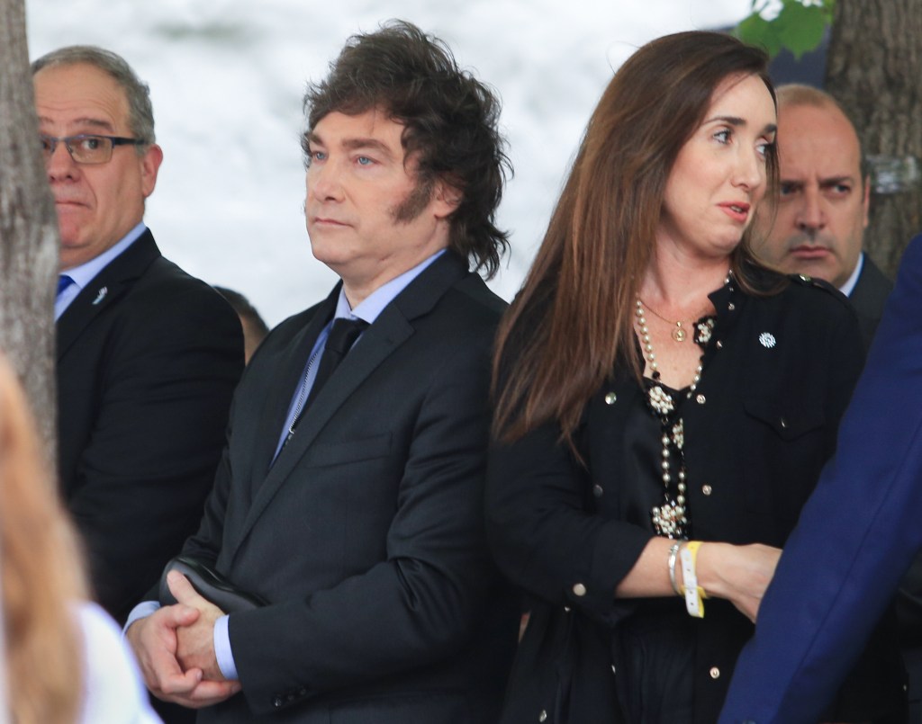 «Día de la Memoria por la Verdad y la Justicia completa»: el Gobierno difundió un video a 48 años de la dictadura&nbsp;militar