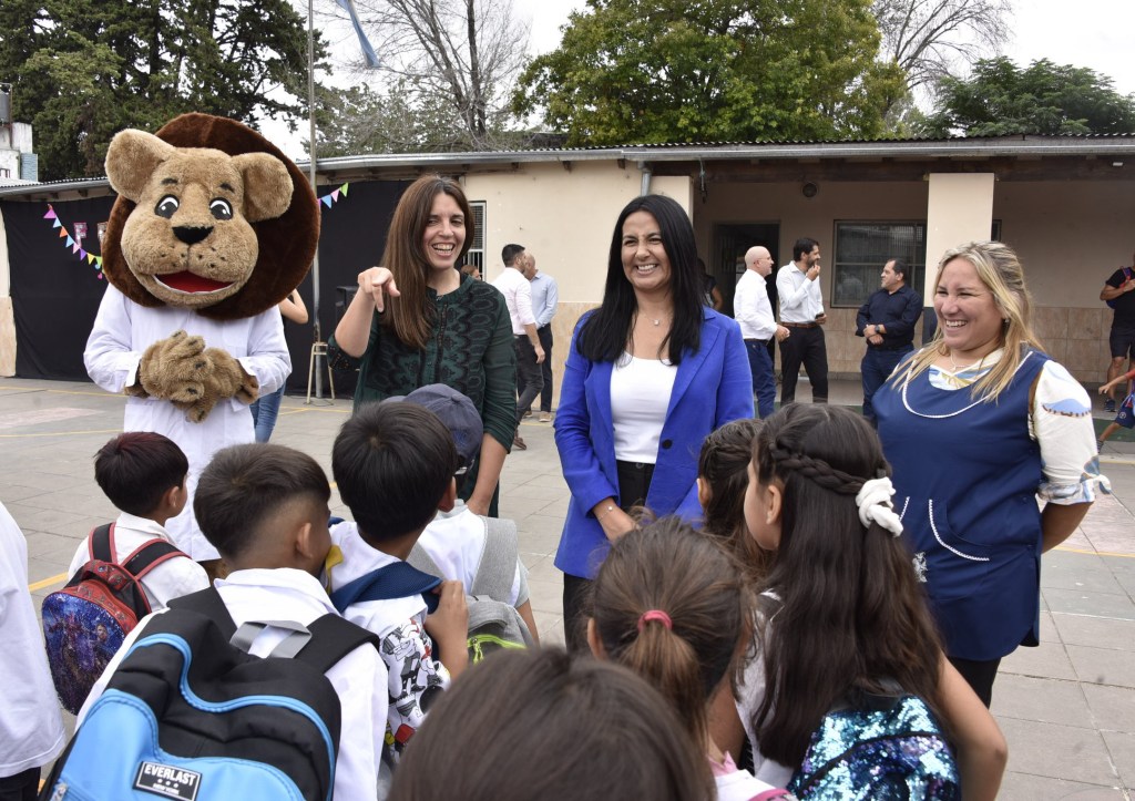 Vouchers educativos: el Gobierno publicó el reglamento y fijó requisitos, inscripción y fecha de&nbsp;pago