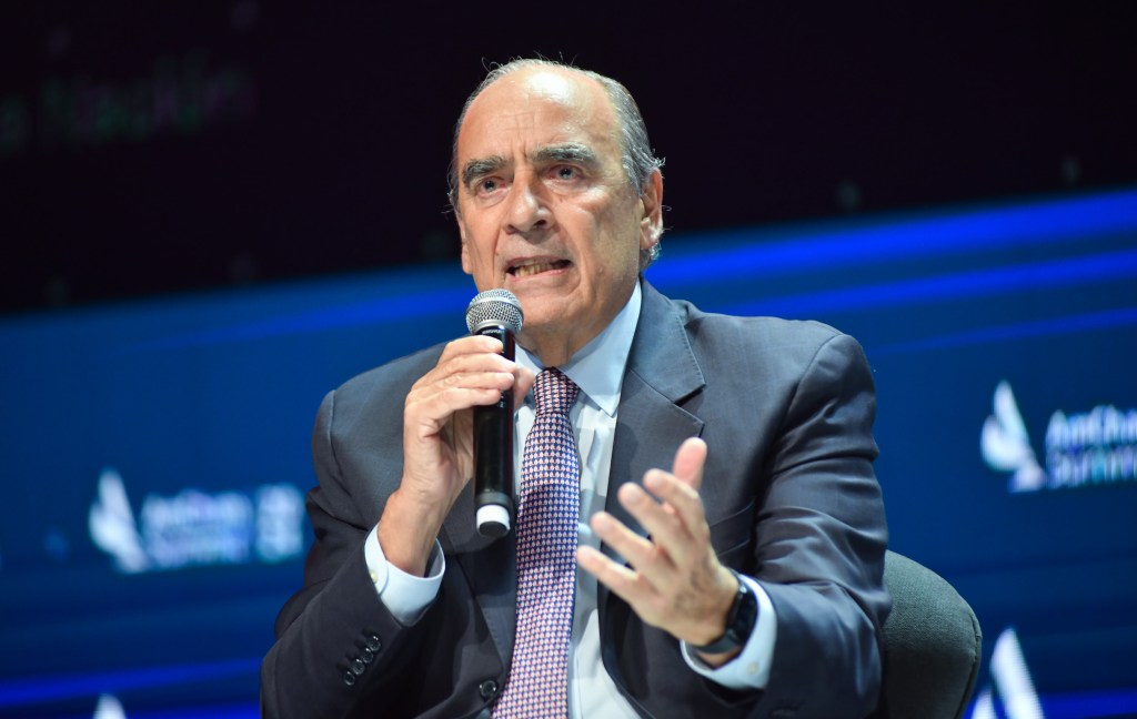 Francos afirmó que la CGT es «consciente de que hay reformas que pueden acompañarse perfectamente» en materia&nbsp;laboral