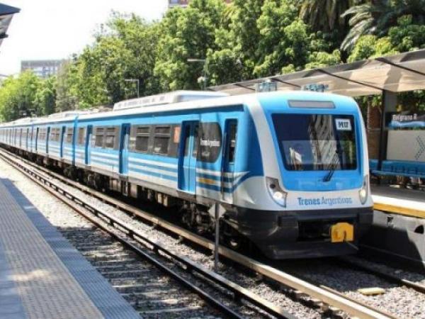Nuevo aumento en la tarifa del tren: cuánto va a valer el pasaje a partir de&nbsp;mayo
