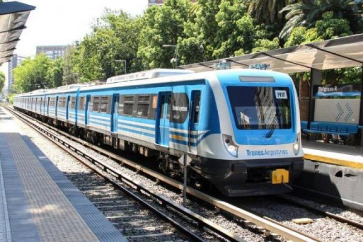 Nuevo aumento en la tarifa del tren: cuánto va a valer el pasaje a partir de&nbsp;mayo