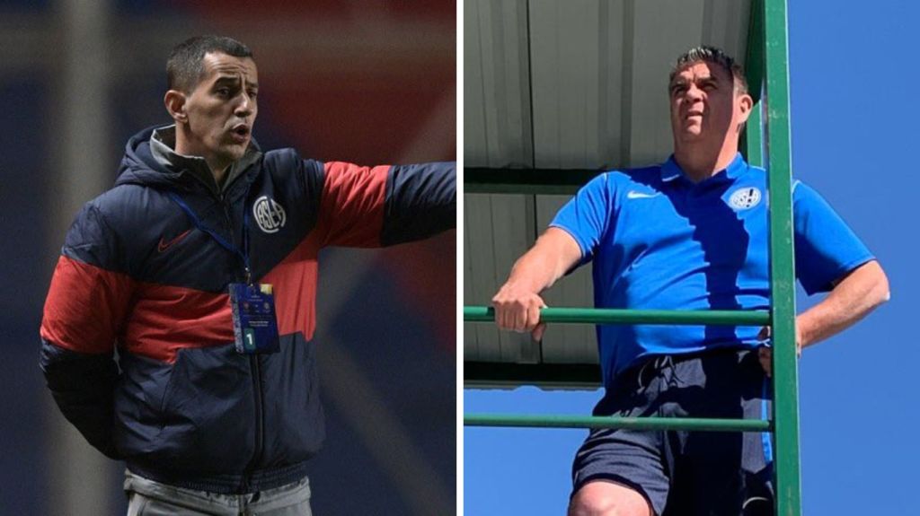 ¿Romagnoli-Bernuncio? Los nombres que ganan fuerza para reemplazar a&nbsp;Insua